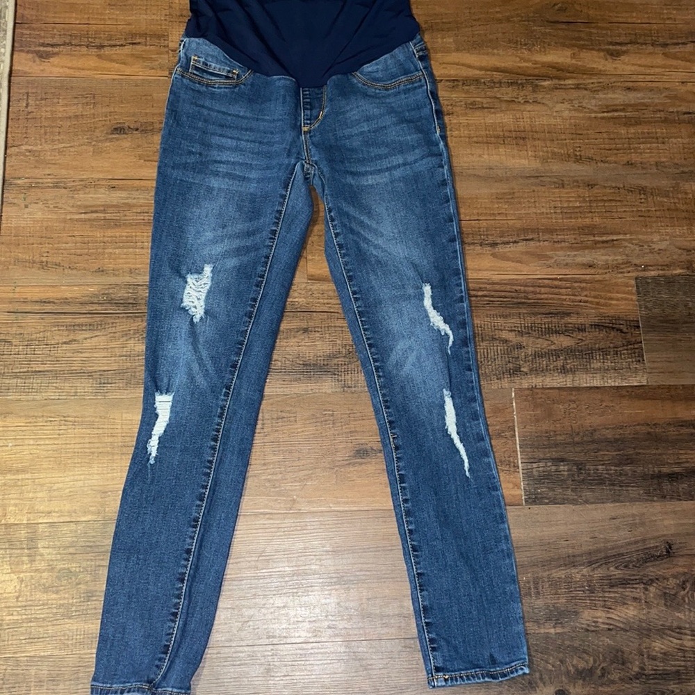 Maternity pants
